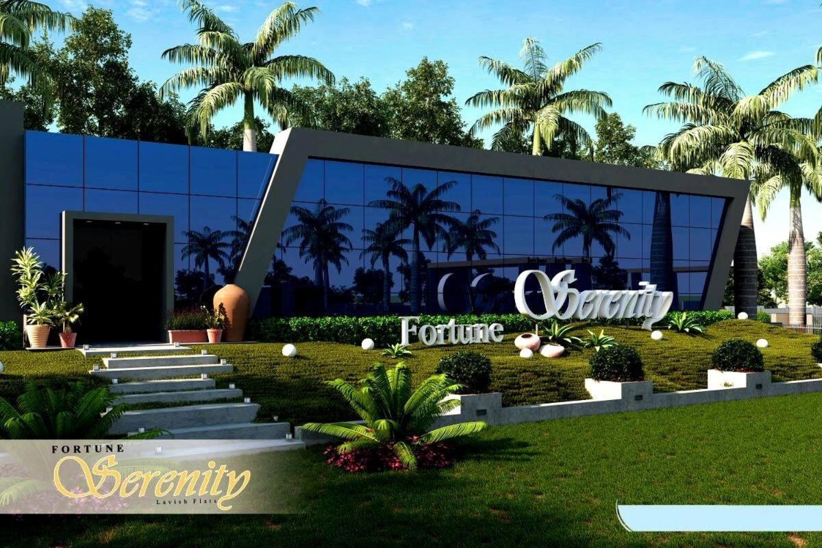 7 Seasons Palm Suite With Sky Orbit, Balcony, Swimming Pool, Wifi, Playground Rajkot Eksteriør bilde